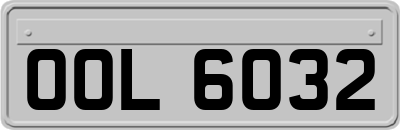 OOL6032