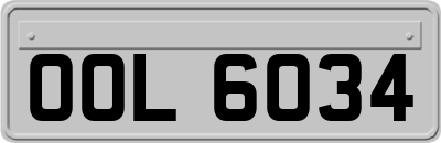 OOL6034