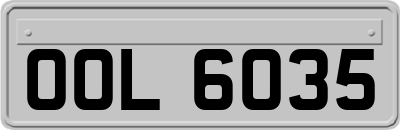 OOL6035