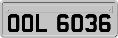 OOL6036