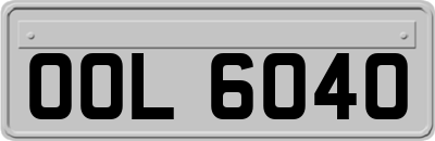 OOL6040