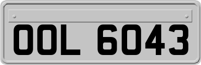 OOL6043