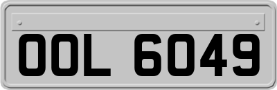OOL6049