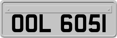 OOL6051