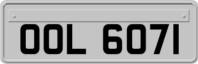 OOL6071
