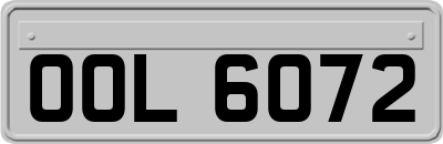 OOL6072