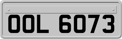 OOL6073