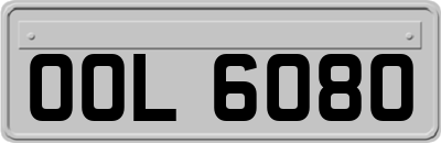 OOL6080