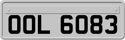 OOL6083
