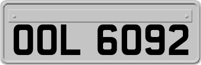 OOL6092
