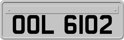 OOL6102