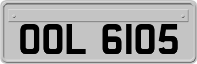 OOL6105