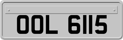 OOL6115