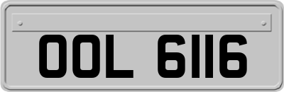 OOL6116