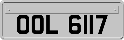 OOL6117