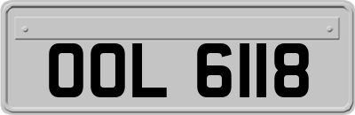OOL6118