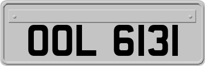 OOL6131