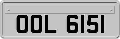 OOL6151