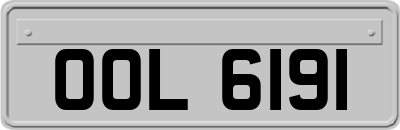 OOL6191