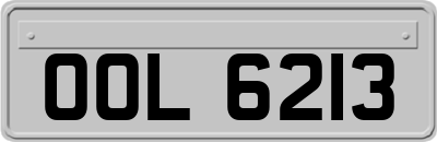 OOL6213