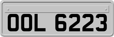 OOL6223