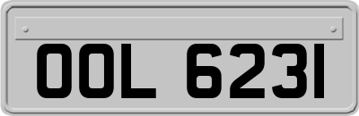 OOL6231