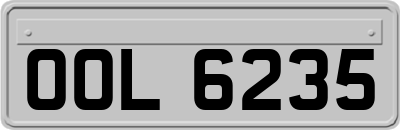 OOL6235