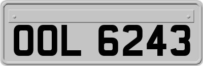 OOL6243