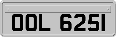 OOL6251