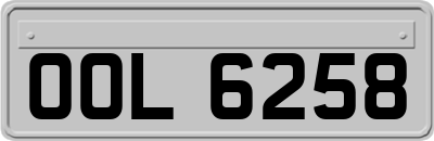 OOL6258