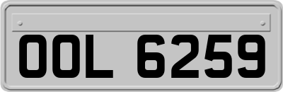 OOL6259