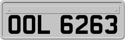 OOL6263