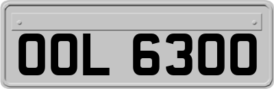 OOL6300