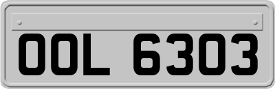OOL6303