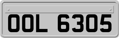 OOL6305