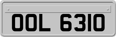 OOL6310