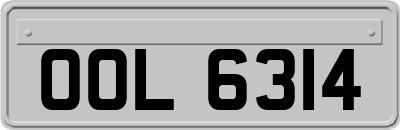 OOL6314