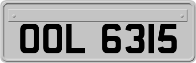 OOL6315