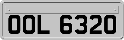 OOL6320