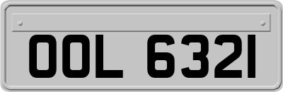 OOL6321