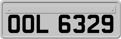OOL6329