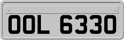 OOL6330