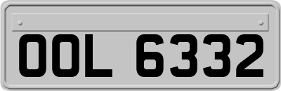 OOL6332