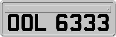 OOL6333