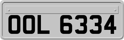 OOL6334