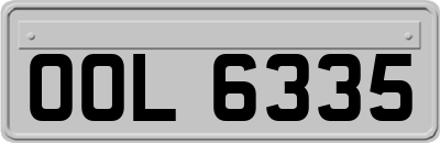 OOL6335