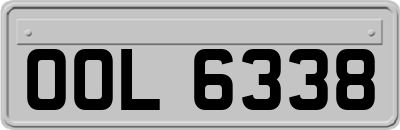 OOL6338