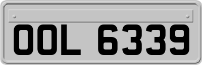 OOL6339