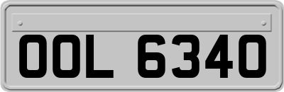 OOL6340