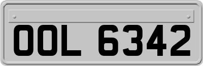 OOL6342